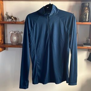 UnderArmour Heat Gear Pullover